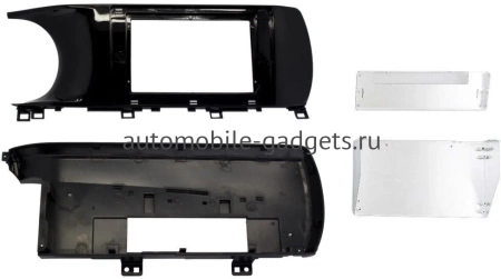 Штатная магнитола Kia K5 3 2019-2023 Canbox M-Line 7850-10-KI163T на Android 10 (4G-SIM, 2/32, DSP, QLed)