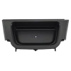 Штатное головное устройство Jeep Wrangler 3 (JK) 2011-2014 Canbox PRO-Line (Tesla style) 9.7 дюймов 12/256 7884-1312-207 на Android 13 (4G-SIM, DSP, QLed)