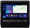 Штатное головное устройство Toyota Land Cruiser 200 2015-2021 (для авто с JBL Synthesis) (глянцевая) Teyes CC3 2K 360 6/128 9.5 дюймов RM-9-0343 на Android 10 (4G-SIM, DSP, QLed)