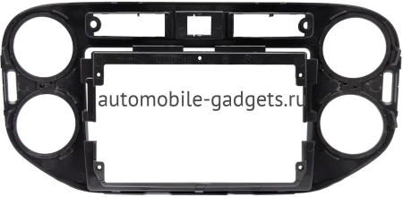 Volkswagen Tiguan 2011-2018 OEM RK9-1042 на Android 10 (CarPlay, AHD, 1/32)