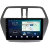Suzuki SX4 2 2013-2022 Canbox L-Line 4167-9217 на Android 10 (4G-SIM, 3/32, TS18, DSP, QLed)
