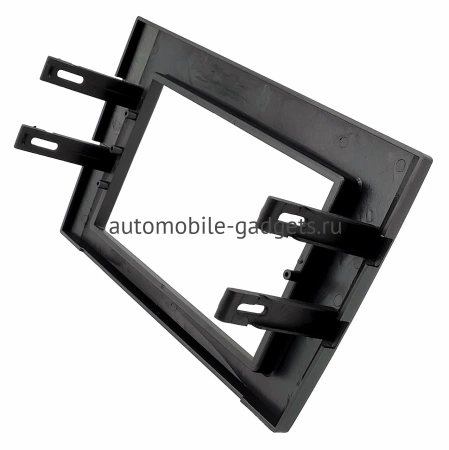 Магнитола в штатное место 2 din Volvo XC90 (2002-2014) (устанавливается вниз) Canbox Logic-i3 5731-RP-11-437-467 на Android 11 (4G-SIM, 6/128, DSP, QLed, 360)