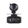 Incar SDR-240 Nepal видеорегистратор с сигнатурным радар-детектором