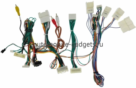 Штатная магнитола Lexus IS 2 2005-2012 Canbox L-Line 4167-9-8918 на Android 10 (4G-SIM, 3/32, TS18, DSP, QLed)