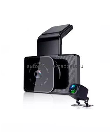 Blackview X4 Видеорегистратор с WiFi