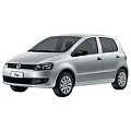 Volkswagen Fox (2003-2009)