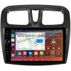 Штатная магнитола Renault Logan 2, Sandero 2 (Stepway) 2012-2022 Canbox H-Line 7853-1090 на Android 10 (4G-SIM, 4/64, DSP, QLed)