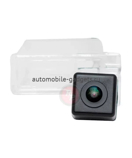 Камера заднего вида для Ford Kuga 2008+ RedPower FOD058P Premium