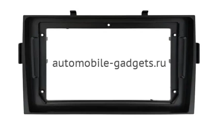 Магнитола Vaycar 09V3 для HONDA Ridgeline 2005-2015 (Андроид, 4+32Гб)