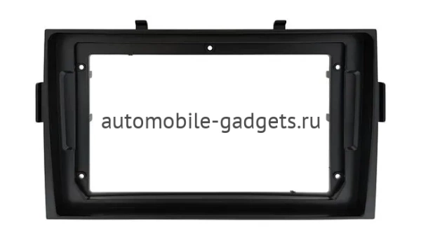 Магнитола Vaycar 09V3 для HONDA Ridgeline 2005-2015 (Андроид, 4+32Гб)