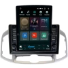 Штатная магнитола Chevrolet Captiva 2011-2016 Canbox PRO-Line 7887-1036 на Android 13 (4G-SIM, 8/256, DSP, QLed, Tesla)