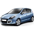 Renault Scenic 3 (2009-2012)