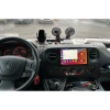 Штатная магнитола Canbox EVO 2K 5817-10-1361 для Renault Master 2010-2019 на Android 14 (4G-SIM, 4/64, DSP, QLed, AI, 360)