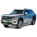 Haval H-Dog 2022+ Haval H-Dog 2022+