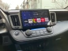 Kuberg SF-1610-OL-1010-RV Штатная магнитола для Toyota RAV4 2013-2018 на Android 13 c 12GB, DSP, 4G