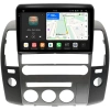 Штатная магнитола Canbox PRO-Line 2K 4256-9-1424 для Nissan Navara 3 (D40), Pathfinder 3 2004-2014 (для авто с навигацией) на Android 13 (4G-SIM, 4/64, DSP, QLed)