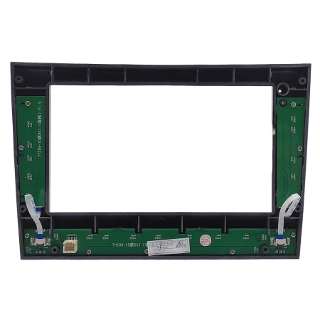 Porsche Cayman (987), 911 (997), Boxster (987) 2004-2012 (серая) Canbox 1.5/32 на Android 10 (RS7-RP-2166-512) (IPS, DSP, CarPlay)