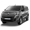 Citroen Dispatch 2016+ Citroen Dispatch 2016+