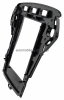 Штатное головное устройство Ford Mondeo 4 2010-2014 Canbox (Tesla style) 9.7 дюймов 4/64 GTR096-1312-218 на Android 10 (QLed, DSP, CarPlay)