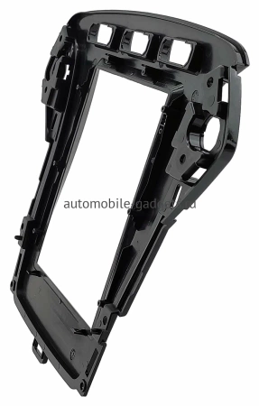 Штатное головное устройство Ford Mondeo 4 2010-2014 Canbox (Tesla style) 9.7 дюймов 4/64 GTR096-1312-218 на Android 10 (QLed, DSP, CarPlay)