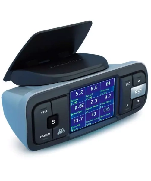 Многофункциональный бортовой компьютер Multitronics VC730
