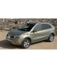 Блокиратор КПП для RENAULT KOLEOS /2008-/ М6 R-вперед - Гарант Консул 33007.L