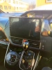 Штатная магнитола Toyota Esquire, Voxy 3 (R80), Noah 3 (R80) 2014-2022 (для замены ма-лы 250*150) OEM RS10-0633 на Android 10
