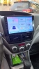 Магнитола для Subaru Forester/Impreza 2008-2013 Parafar на Андроид 12.0 PF636RGu