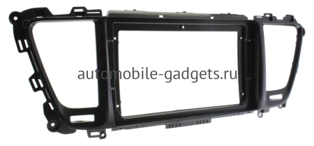 Штатная магнитола Kia Carnival 3 (2014-2021) OEM RS9-520 на Android 10