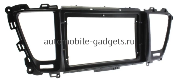 Штатная магнитола Kia Carnival 3 (2014-2021) OEM RS9-520 на Android 10