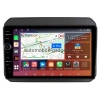 Штатная магнитола Canbox H-Line 7845-9168 для Suzuki Ignis 3 2016-2024 (матовая, Тип 1) на Android 10 (4G-SIM, 8/256, DSP, QLed)