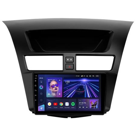 Штатное головное устройство Teyes CC3L WIFI 2/32 9 дюймов RM-9-0774 для Mazda BT-50 2 2011-2020 на Android 8.1 (DSP, IPS, AHD)