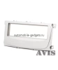 Переходная рамка AVIS Electronics AVS500FR (019) для FORD C-MAX (2007г.в.-н.в.) / FOCUS 2 / GALAXY 2 / MONDEO 4 (2007-2011г.в.) / S-MAX (2008-н.в.), 1DIN
