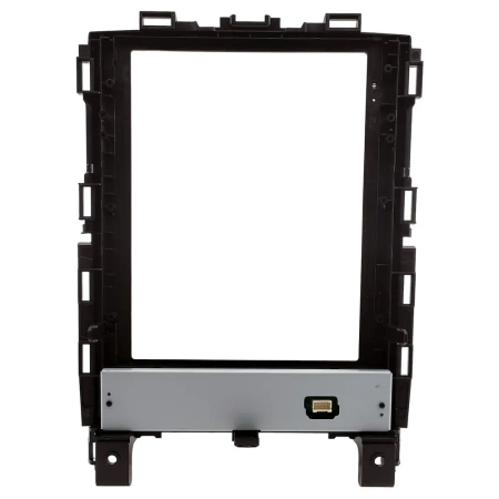 Штатное головное устройство Renault Koleos 2, Megane 4 2016-2024 (макс. комплектация авто) Canbox (Tesla style) 9.7 дюймов 4/64 GTR096-1312-148 на Android 10 (QLed, DSP, CarPlay)