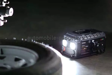 Noco Genius GB500 Boost Max Пусковое устройство