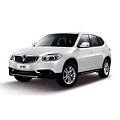 Brilliance V5 (2011-2020) Brilliance V5 (2011-2020)