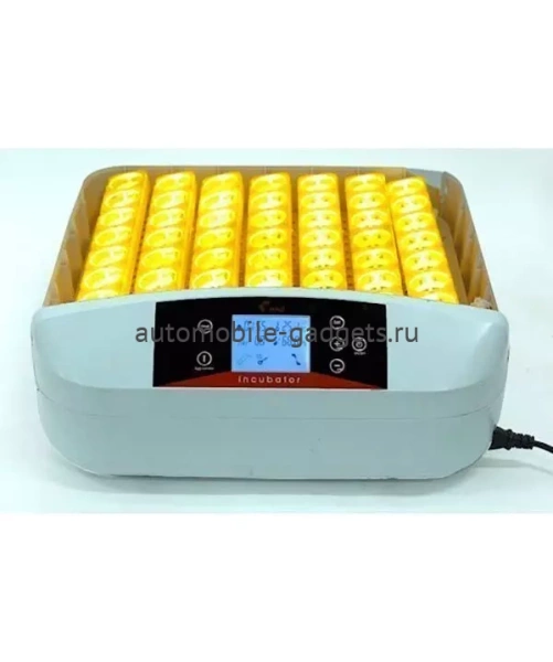 Инкубатор HHD 56S LED