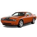 Dodge Challendger 2008-2014 Dodge Challendger 2008-2014