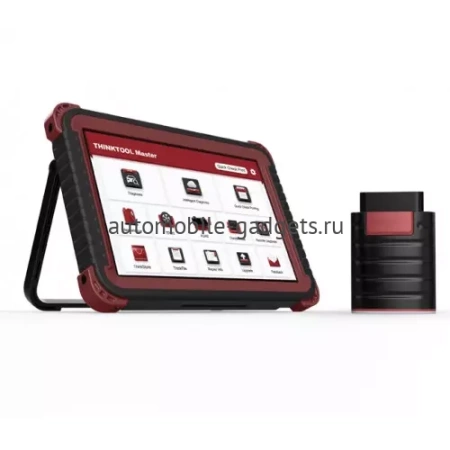 THINKTOOL MASTER проф. диагностический сканер