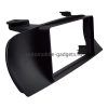 Штатная магнитола BMW 7 (E65/E66) 2001-2008 12.3 дюйма Canbox PRO-Line 4316-0277 на Android 13 (4G-SIM, 6/128, DSP, QLed) Lexus Style