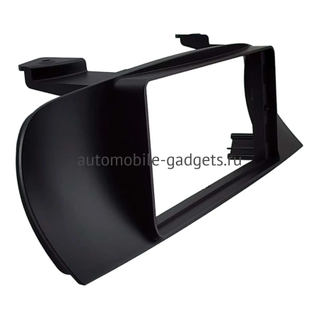 Штатная магнитола BMW 7 (E65/E66) 2001-2008 12.3 дюйма Canbox PRO-Line 4316-0277 на Android 13 (4G-SIM, 6/128, DSP, QLed) Lexus Style