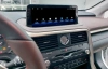 Farcar LXS6006/6009 монитор 12.3" для Lexus RX 2015-2019 (шайба) на Android 13 с 8GB, 4G