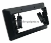 Штатная магнитола Canbox H-Line 7896-10-0491 для Toyota RAV4 2 (XA20) (2000-2006) (100*200mm) (2011-2014) на Android 10 (4G-SIM, 3/32, DSP, QLed) С крутилками