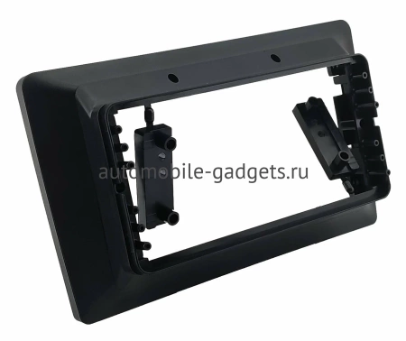 Штатная магнитола Canbox H-Line 7896-10-0491 для Toyota RAV4 2 (XA20) (2000-2006) (100*200mm) (2011-2014) на Android 10 (4G-SIM, 3/32, DSP, QLed) С крутилками