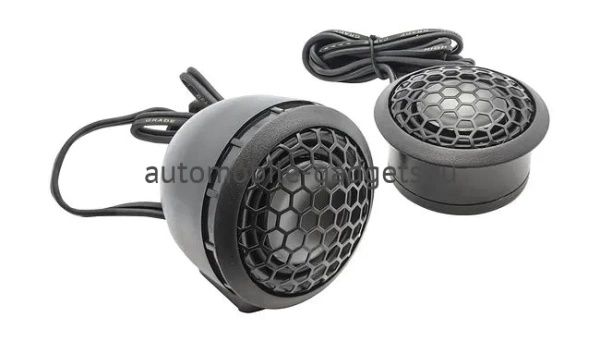 Wide Media OS6.2 Компонентная акустическая система 6,5"