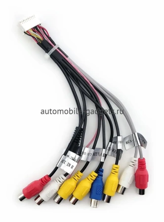 Volkswagen Touareg 2002-2010, Multivan T5 2003-2015 OEM RS038 1/16 DSP на Android 10