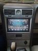 Штатная магнитола Canbox H-Line 4165-10-LC002T для Lincoln Navigator 2 2002-2006 на Android 10 (4G-SIM, 4/32, DSP, QLed)