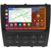 Штатная магнитола Lexus IS 1999-2005 Canbox H-Line 2K 4182-9-8399 на Android 10 (4G-SIM, 4/64, DSP, QLed)