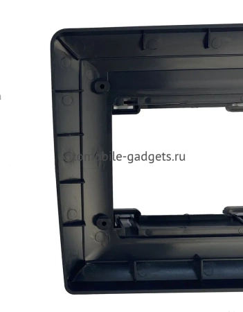 Seat Altea, Leon 2, Alhambra 2 2004-2020 Canbox M-Line 4543-10-1111 на Android 10 (4G-SIM, 2/32, DSP, QLed)