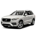 Volvo XC90 2 (2014-н.в.)